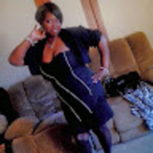 Meet your Posher, Tamika